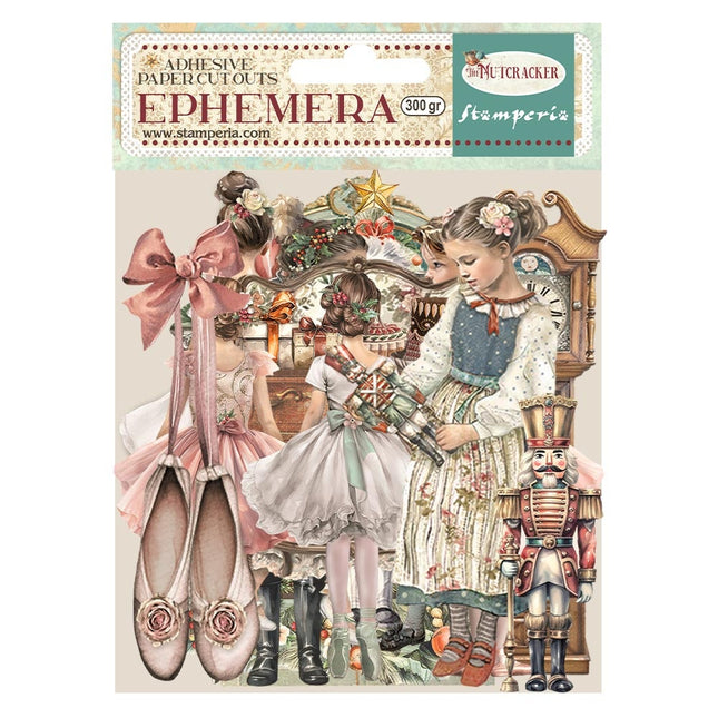 Ephemera  - The Nutcracker