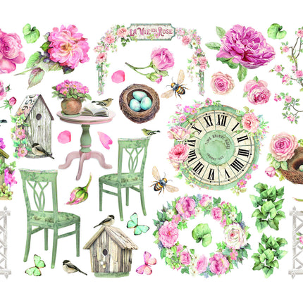 Ephemera  - House of Roses