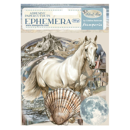 Ephemera  - Silent Sea