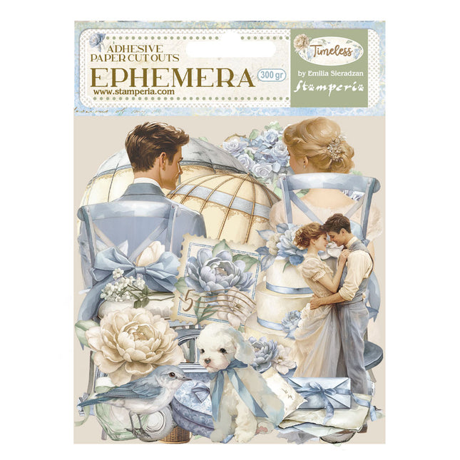 Ephemera  - Timeless