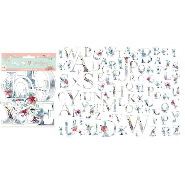 Die cuts assorted - Christmas