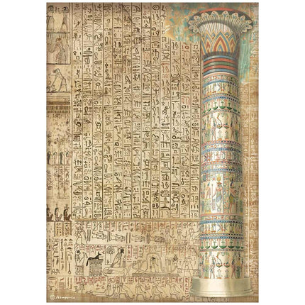 A4 Rice paper packed - Fortune Egypt