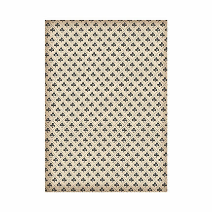 Selection 8 Rice paper A6 backgrounds - Alice Forever