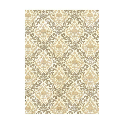 Selection 8 Rice paper A6 backgrounds - Alterego