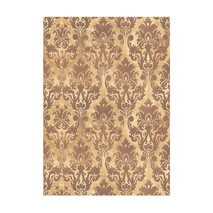 Selection 8 Rice paper A6 backgrounds - Alterego