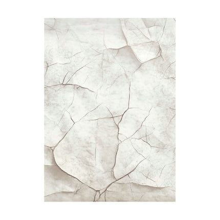 Selection 8 Rice paper A6 backgrounds - Silent Sea