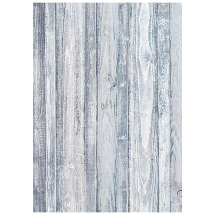 Selection 8 Rice paper A6 backgrounds - Timeless