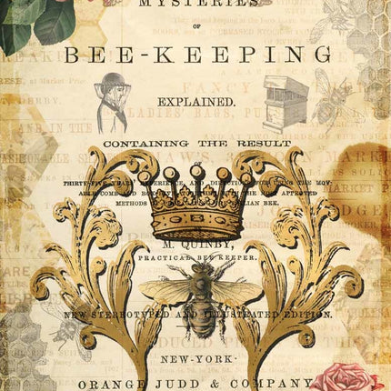 The Art of Beekeeping A3