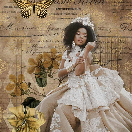 Queen of Everything A3