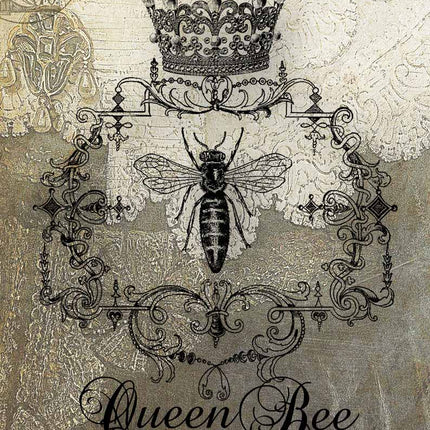 Bee Heirlooms