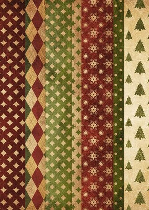 Holiday Wrapping