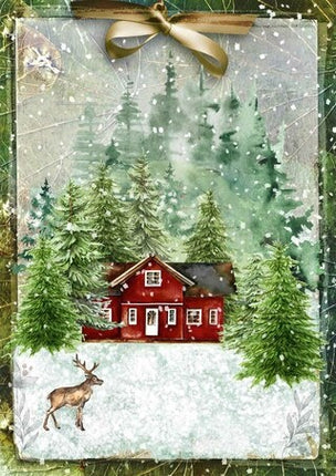 Home for the Holidays