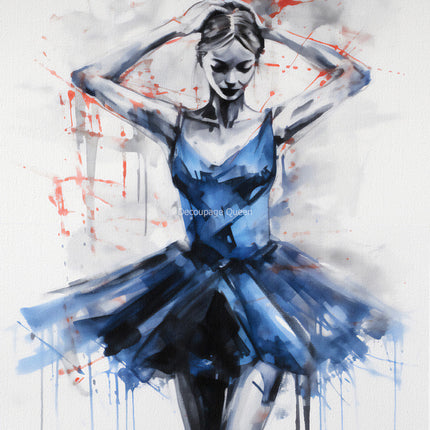 Decoupage Queen Andy Skinner Allegro A4