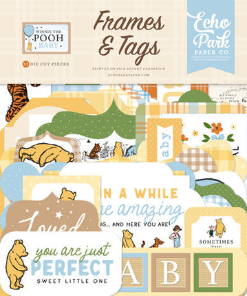 Winnie The Pooh Baby Mega Bundle