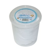 Ceramic powder 900 gr stone effect