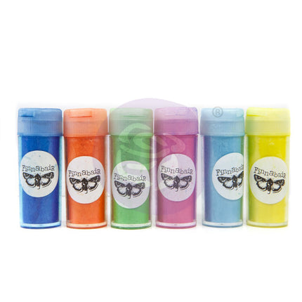 Finnabair Art Ingredients Mica Powder Paradise