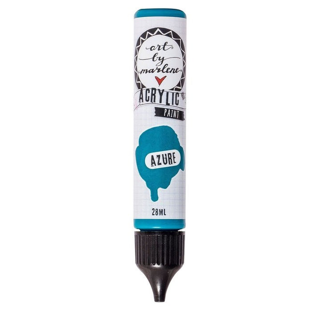 Studio Light • Essentials acrylverf Azure Nr.15