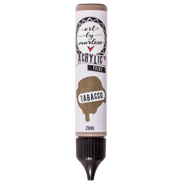 Studio Light • Essentials acrylverf Tabacco Nr.16
