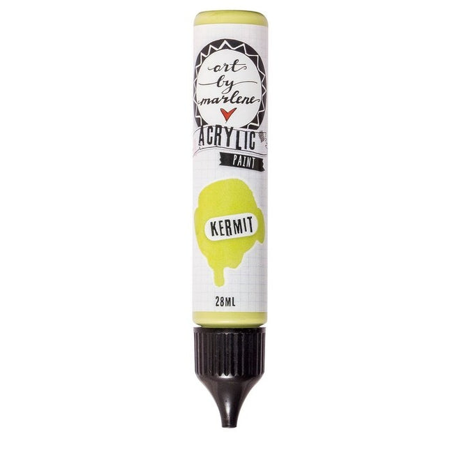 Studio Light • Essentials acrylverf Kermit Nr.12