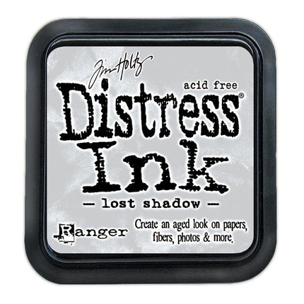 Ranger • Tim Holtz Distress stempelkussen Lost Shadow