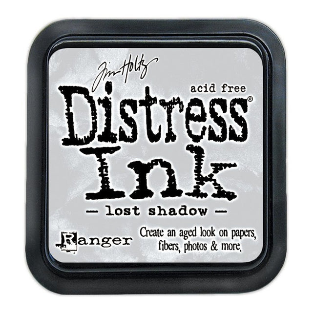 Ranger • Tim Holtz Distress stempelkussen Lost Shadow