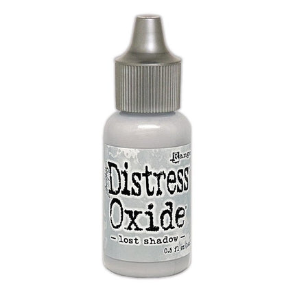 Ranger • Distress Oxide Reinker Lost Shadow
