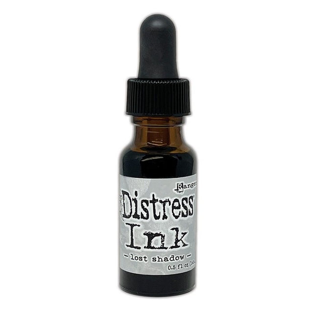 Ranger • Distress Ink Reinker Lost Shadow