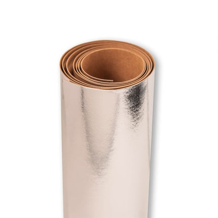 Sizzix • Surfacez textuur rol 15,24cmx122cm MintJulep