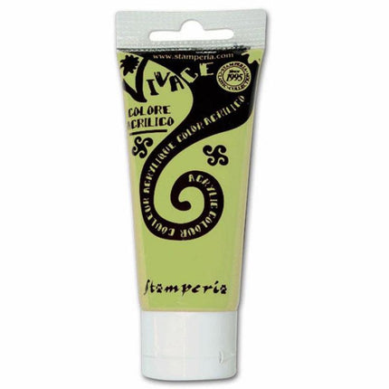 Vivace Paint 60 ml Light Green
