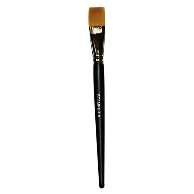Flat Brush- size. 22