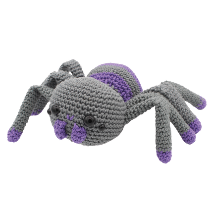 Haakpakket Sonja Spin - Amigurumi DIY Kit