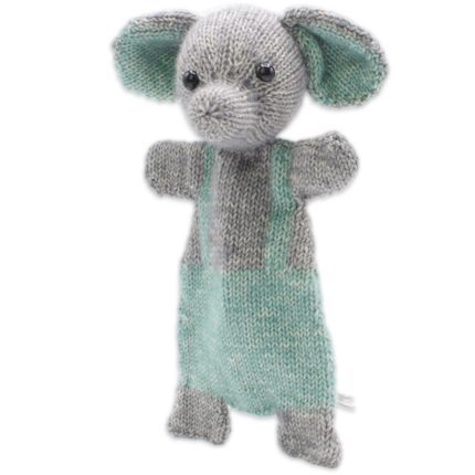 Breipakket Sonny Olifant - DIY Breiset