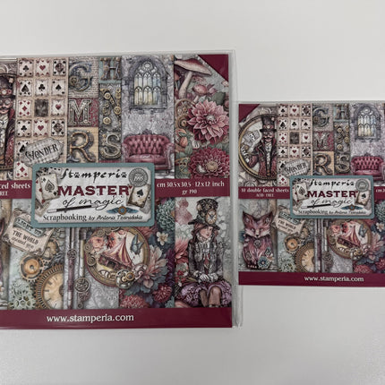 Master of Magic Kit