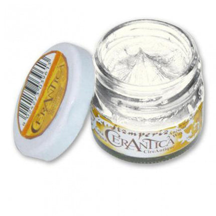 CerAntica Ancient Wax White - 20 ml