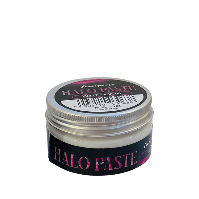Halo Paste ml 100 Violet
