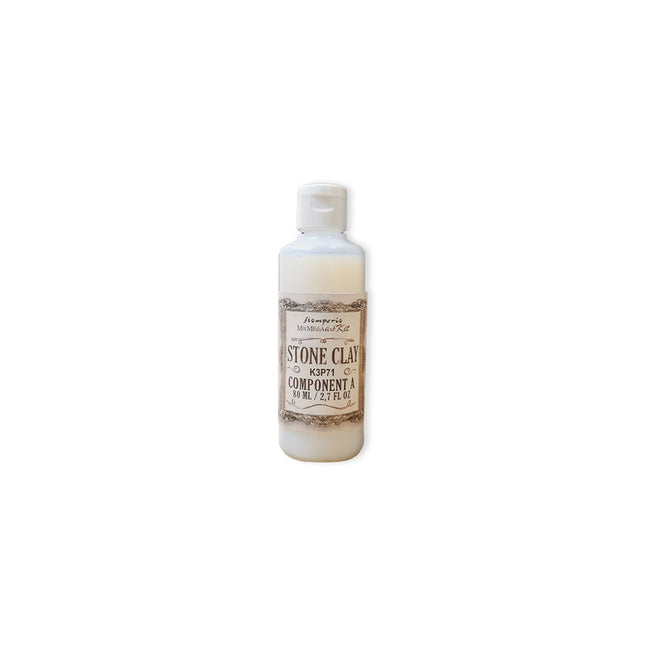 Stone Clay set (80ml + 200 g)