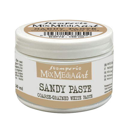Sandy  paste ml 150