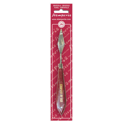 Trowel Spatula