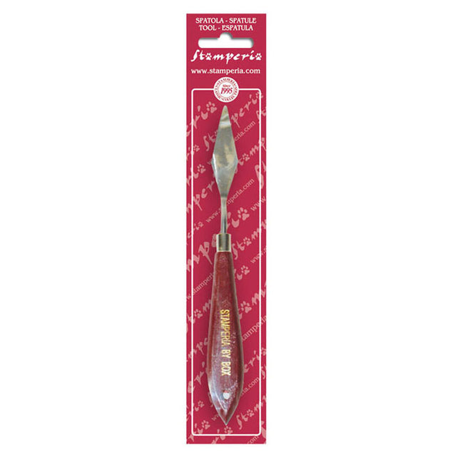 Trowel Spatula