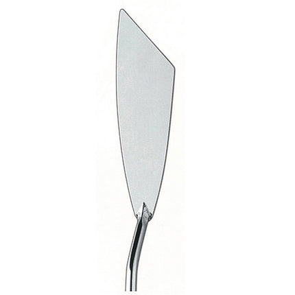 Specular Asymmetric Spatula cm 7x2