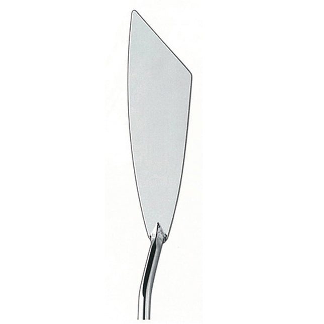 Specular Asymmetric Spatula cm 7x2
