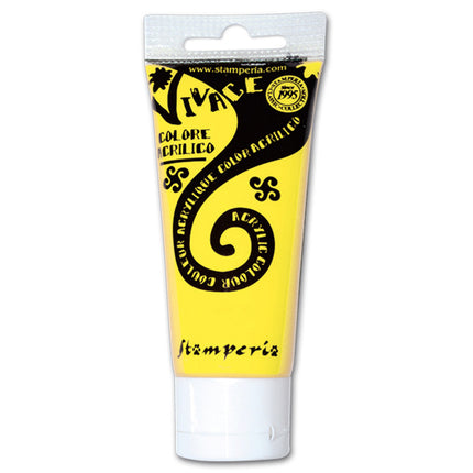 Vivace Paint 60 ml  Prime Yellow