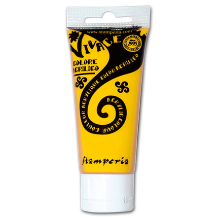 Vivace Paint 60 ml dark yellow