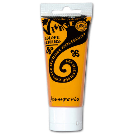 Vivace Paint 60 ml orange/yellow