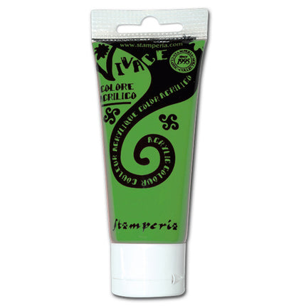 Vivace Paint 60 ml Brilliant Dark Green