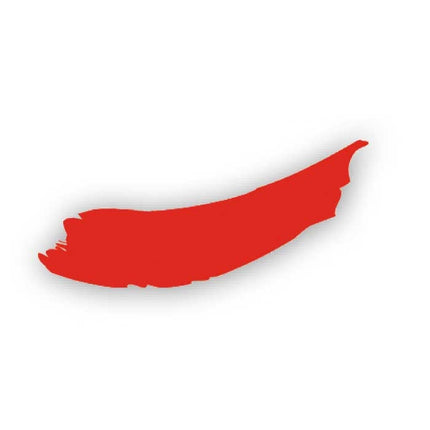 Vivace Paint 60 ml Vermilion