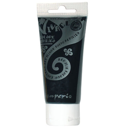 Vivace Paint 60 ml  Black