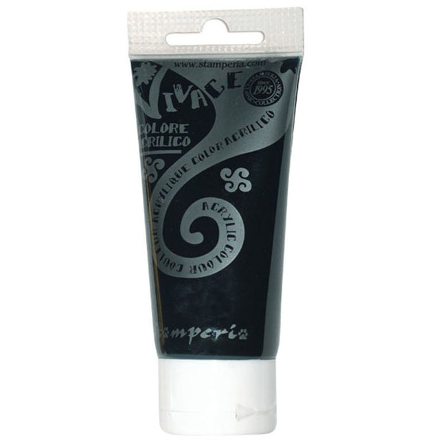 Vivace Paint 60 ml  Black