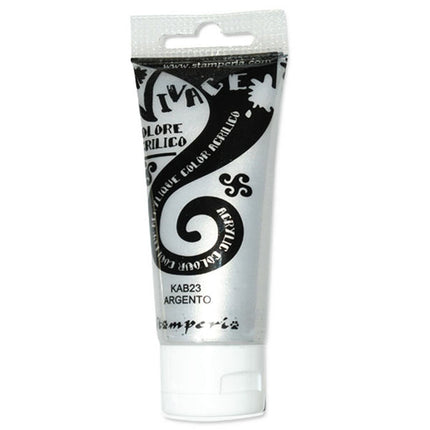 Vivace Paint 60 ml Silver