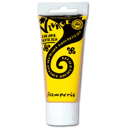 Vivace Paint 60 ml Yellow